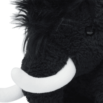 Worek Mammut Mammut Fluffy Chalk Bag black 0001