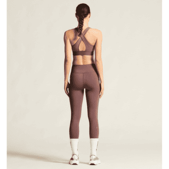 Legginsy Craft Essence Tights 3 Women BLACK