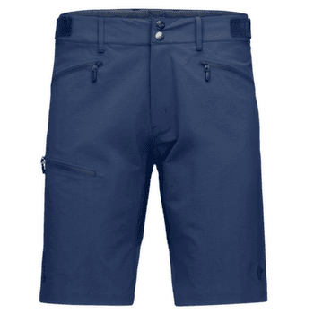 Szorty Norrona falketind flex1 Shorts Men Indigo Night