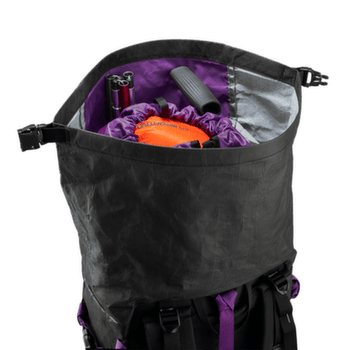 Plecak La Sportiva Challenger 28 Black