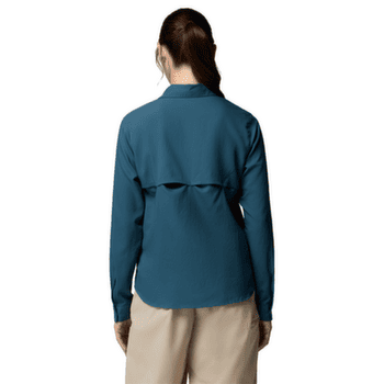 Koszula z długim rękawem Columbia Silver Ridge™ Utility II LS Shirt Women Everblue 429