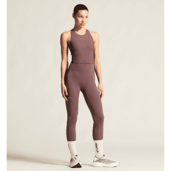 Legginsy Craft Hypervent Tights Women BLACK