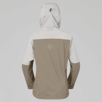 Bunda Norrona falketind dri1 Jacket Women Winter Twig