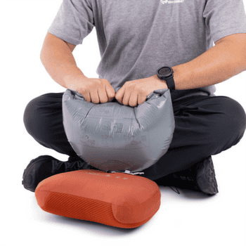 Poduszka Sea to Summit Aeros Premium Pillow Large Picante