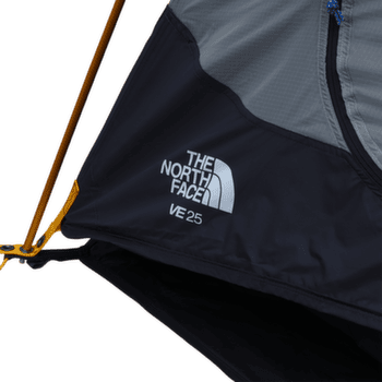Stan The North Face VE 25 SUMMIT GOLD/ASPHALT GREY