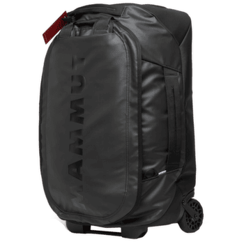 Torba Mammut Wheeled Cargo 45 black 0001