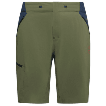 Szorty La Sportiva MONUMENT SHORTS Men Cypress/Night Sky