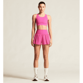 Szorty Craft Hypervent Wide Shorts Women BLACK