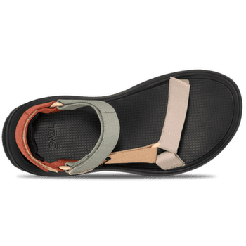 Sandały Teva Hurricane XLT3 Women NEUTRAL MULTI