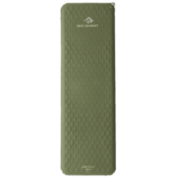 Karimata Sea to Summit Camp Plus Self Inflating Mat Large Rectangular Cypress