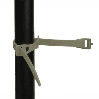 Pasek Sea to Summit Stretch-Loc Mini Strap Set Sulphur