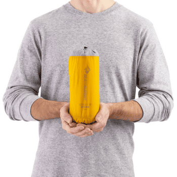 Karimata Sea to Summit Ultralight XR Insulated Mat - Regular Arrowwood