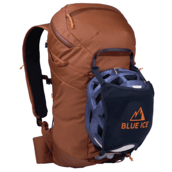 Plecak Blue Ice PRISMA PACK 24L Folkstone Grey