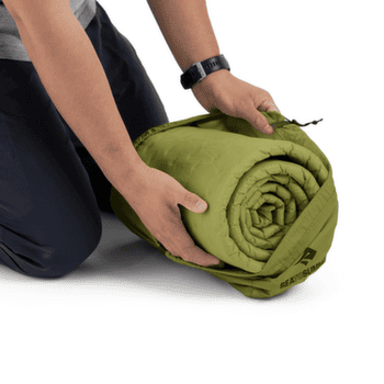 Karimata Sea to Summit Camp Self Inflating Mat Tarragon