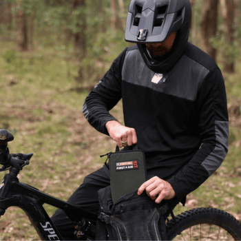 Apteczka Survival Survival First Aid Kit Slimline