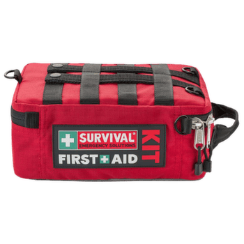 Apteczka Survival Survival First Aid Kit Large