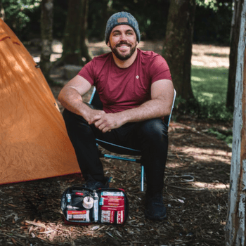 Apteczka Survival Survival First Aid Kit Small