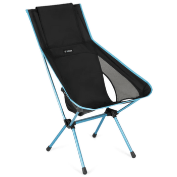 Krzesło Helinox Sunset Chair (re) Black