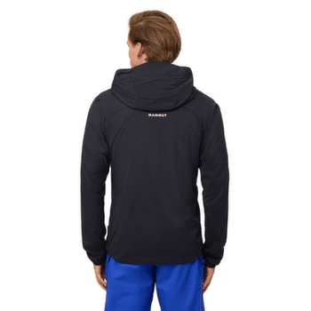 Bunda Mammut Eiger Nordwand IN Flex Air Hooded Jacket Men 50643 eiger blue