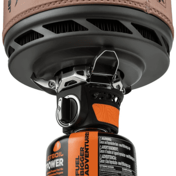Kuchenka Jetboil TrailCook 2.0L Tan