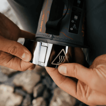 Wiaty Jetboil WindGuard Accessory