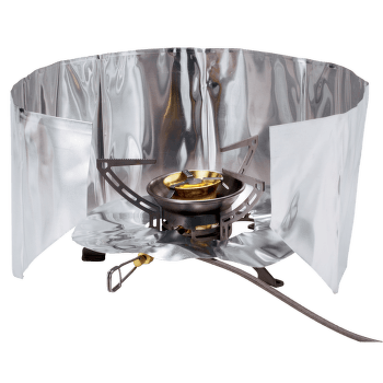 Wiaty Primus Windscreen and Heat Reflector