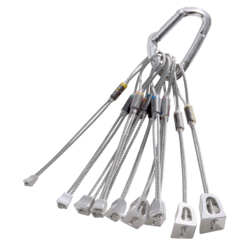 Kość Rock Empire Granite Set