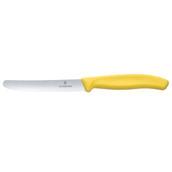Nóż Victorinox Tomato knife Swiss Classic 11 cm Yellow