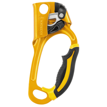 Bloker Petzl Ascension B17 pravý