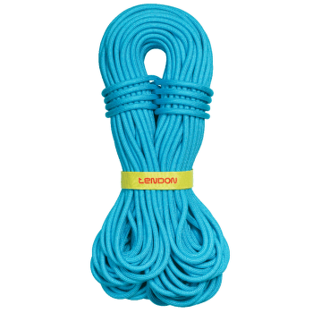 Lina Tendon Master Pro 9,2 CS Tyrkysová