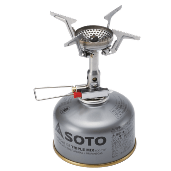 Kuchenka Soto Amicus Piezo
