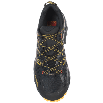 Buty La Sportiva Akyra GTX Black