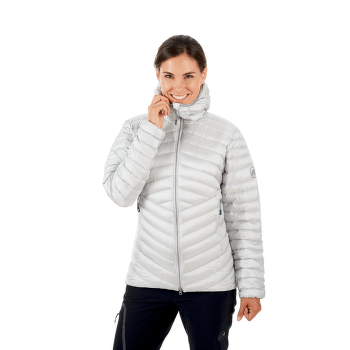 Bunda Mammut Broad Peak IN Hooded Jacket Women 00189 black-phantom