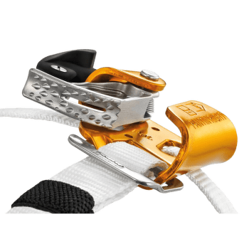 Bloker Petzl Pantin Right