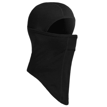 Kaptur Icebreaker Oasis Balaclava (102739) Black001