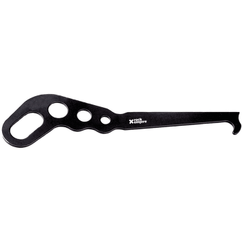 Haczyk Rock Empire Nut Tool Opener