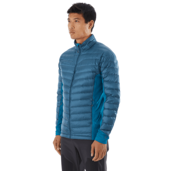Bunda Mammut Flexidown IN Jacket Men black-black 0052