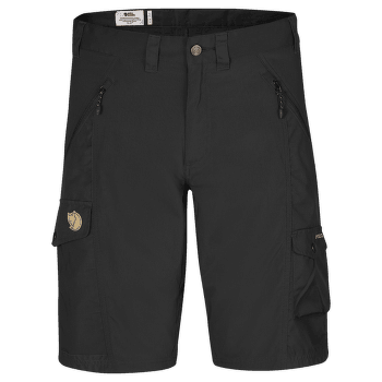Szorty Fjällräven Abisko Shorts (82833) Black