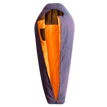Śpiwór Mammut Relax Fiber Bag -2°C Women renaissance 6376