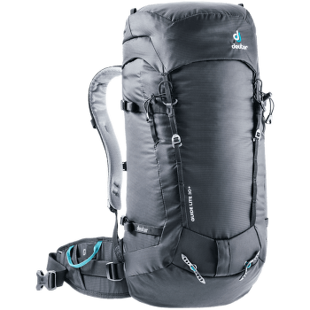 Plecak deuter Guide Lite 30+ Black
