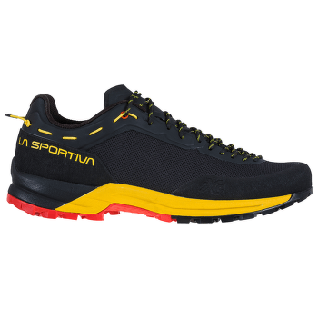 Buty La Sportiva Tx Guide Men Black/Yellow