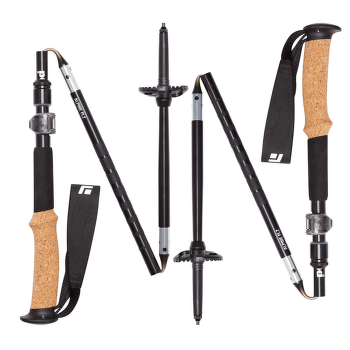 Hole Black Diamond ALPINE FLZ Z-POLES