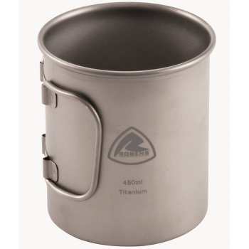 Kubek Robens Titanium Mug