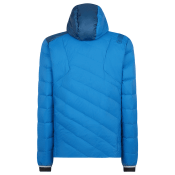 Bunda La Sportiva Artic Down Jacket Men Aquarius/Opal