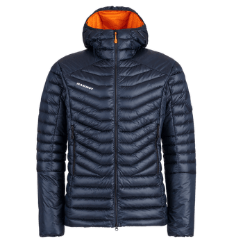 Bunda Mammut Eigerjoch Advanced IN Hooded Jacket Men Night