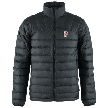 Bunda Fjällräven Expedition Pack Down Jacket Men Black