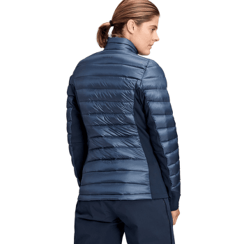 Bunda Mammut Flexidown IN Jacket Women ceramic-dark ceramic