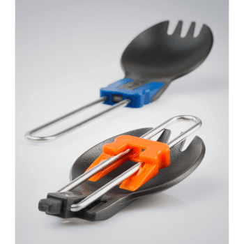 Naczynia GSI Pinnacle Dualist HS