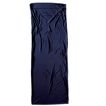 Wkładka do śpiwora Cocoon Coolmax TravelSheet bluemax