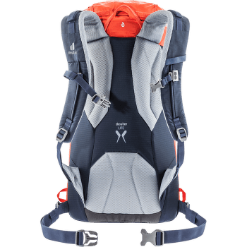 Plecak deuter Guide Lite 24 (3360121) papaya-navy